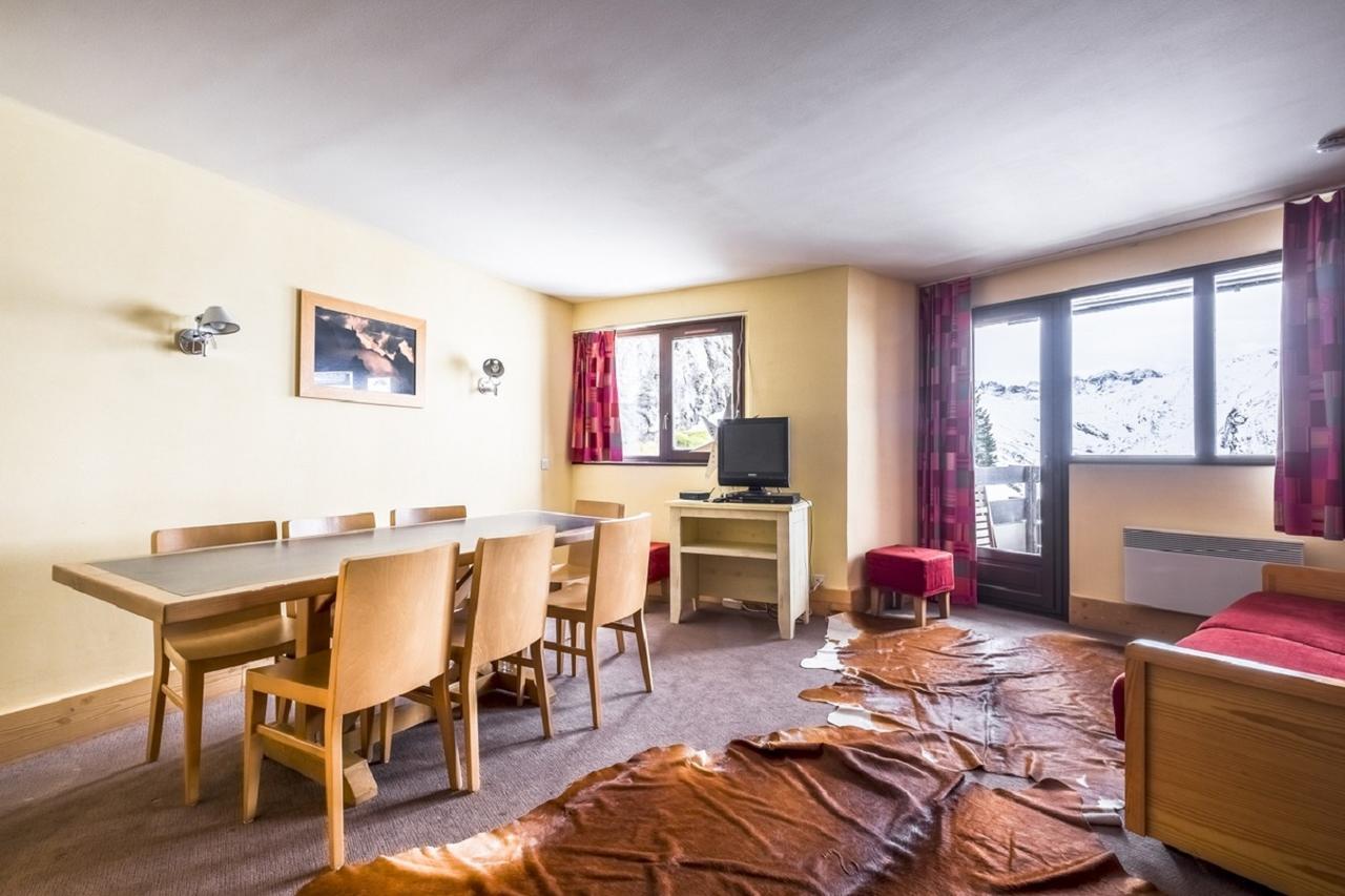 Residence Aster - Maeva Home Avoriaz Ngoại thất bức ảnh